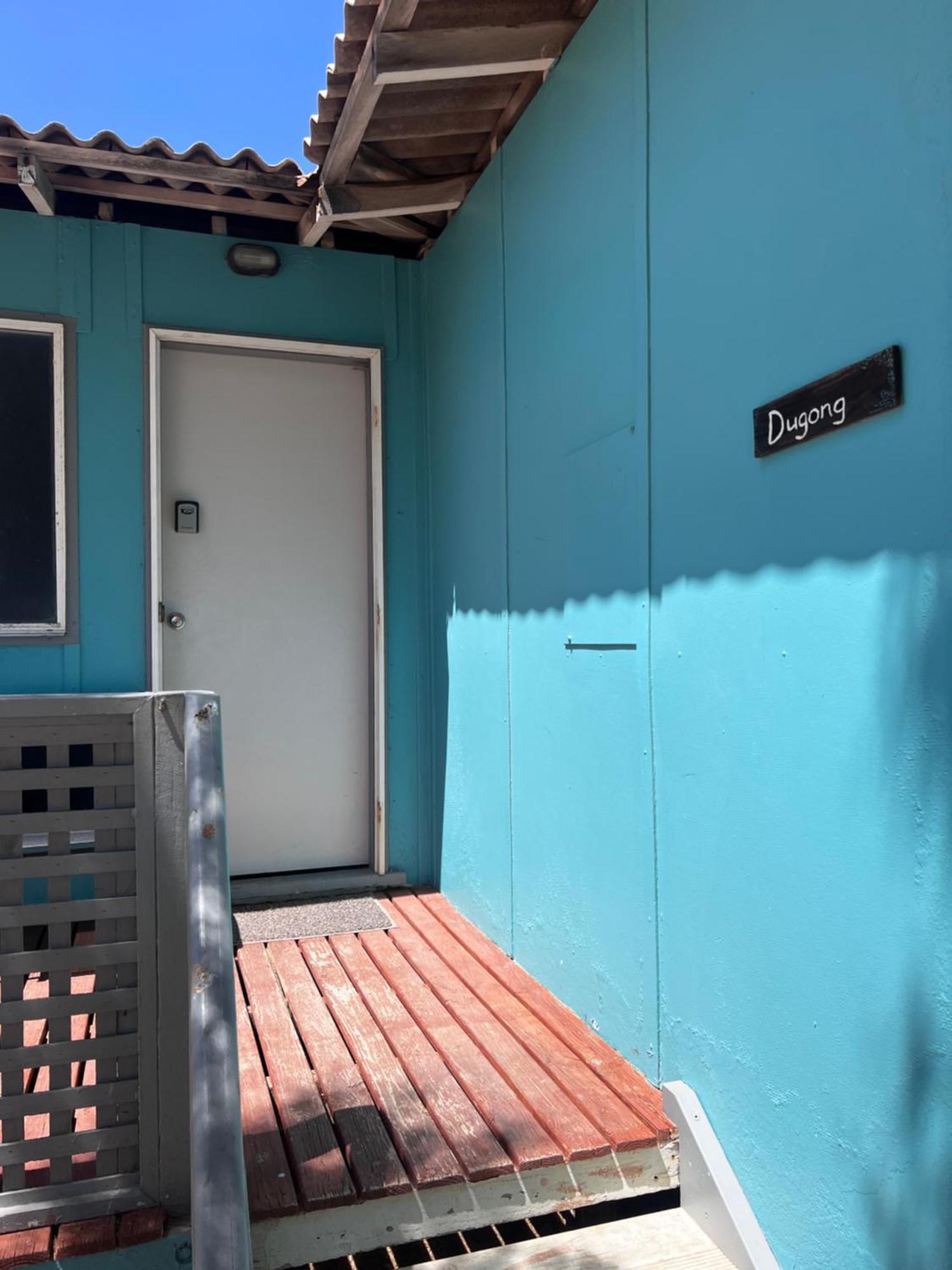 Shark Bay Cottages Denham Exterior photo